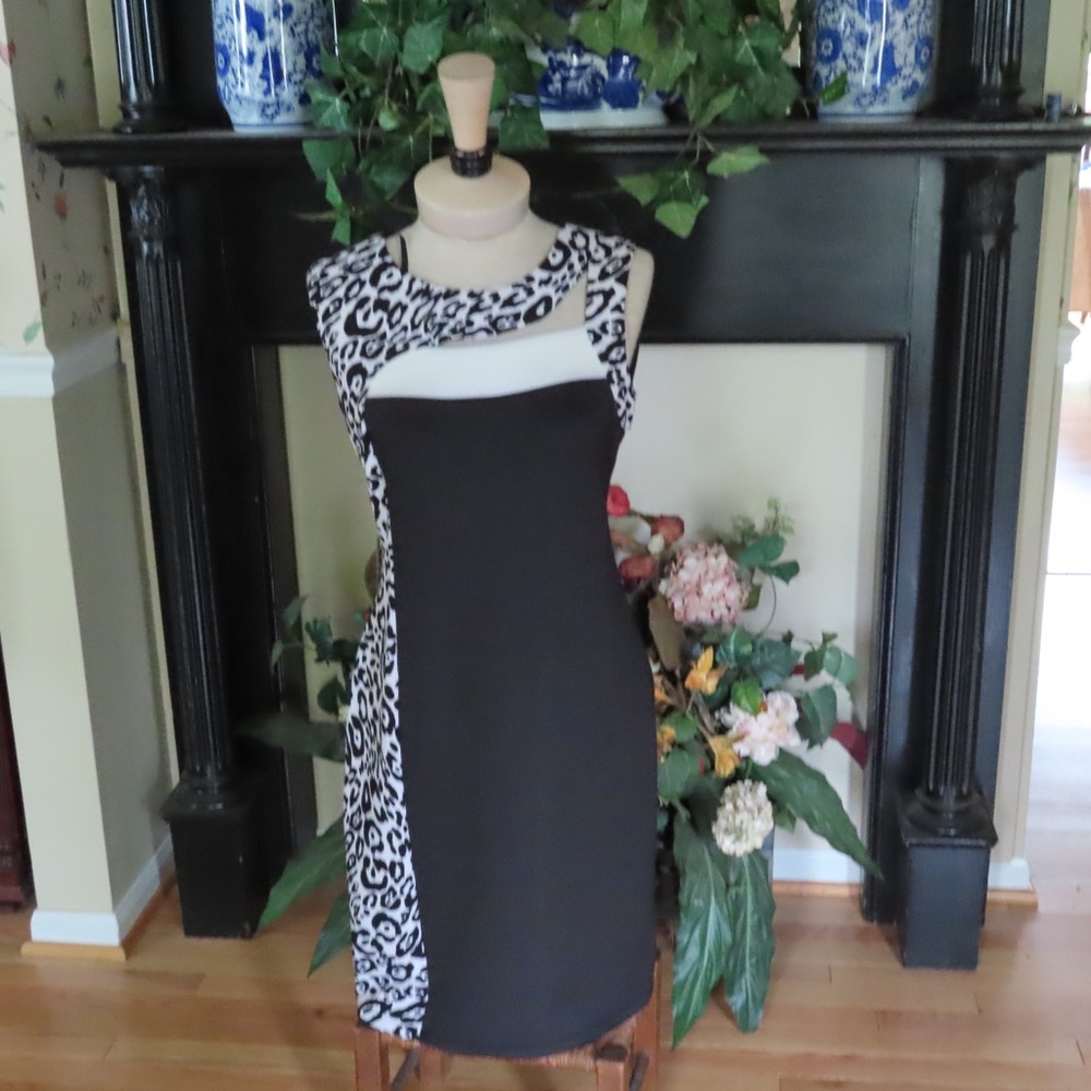 SALE Linea Domani dress
